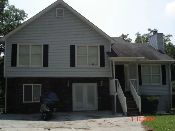 386 Old Cass White Rd, Cartersville, GA 30121