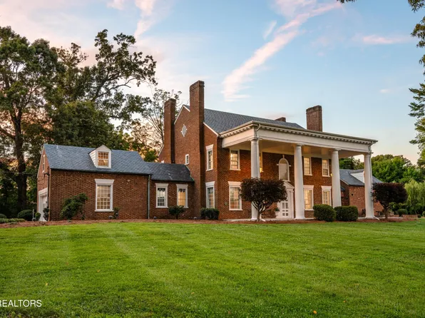 2112 Manor Rd, Knoxville, TN 37920