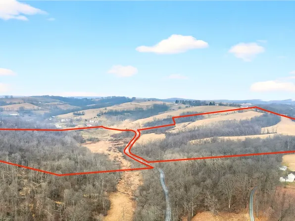 275 Newman Rd, Claysville, PA 15323