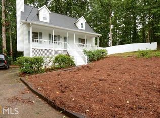 710 Morgan Springs Ct, Holly Springs, GA 30115