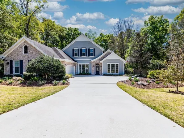 10257 SW 37th Pl, Gainesville, FL 32608