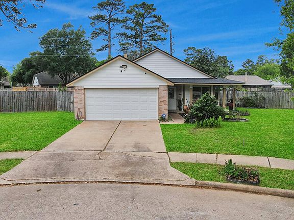 3rd image of 9634 Thistle Trail Dr
