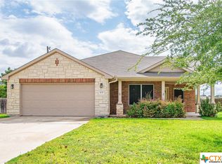431 W Iowa Dr, Harker Heights, TX 76548
