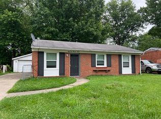 5507 Ailanthus Trl, Louisville, KY 40219