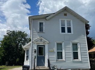 Wright, 821, Oshkosh, WI 54901