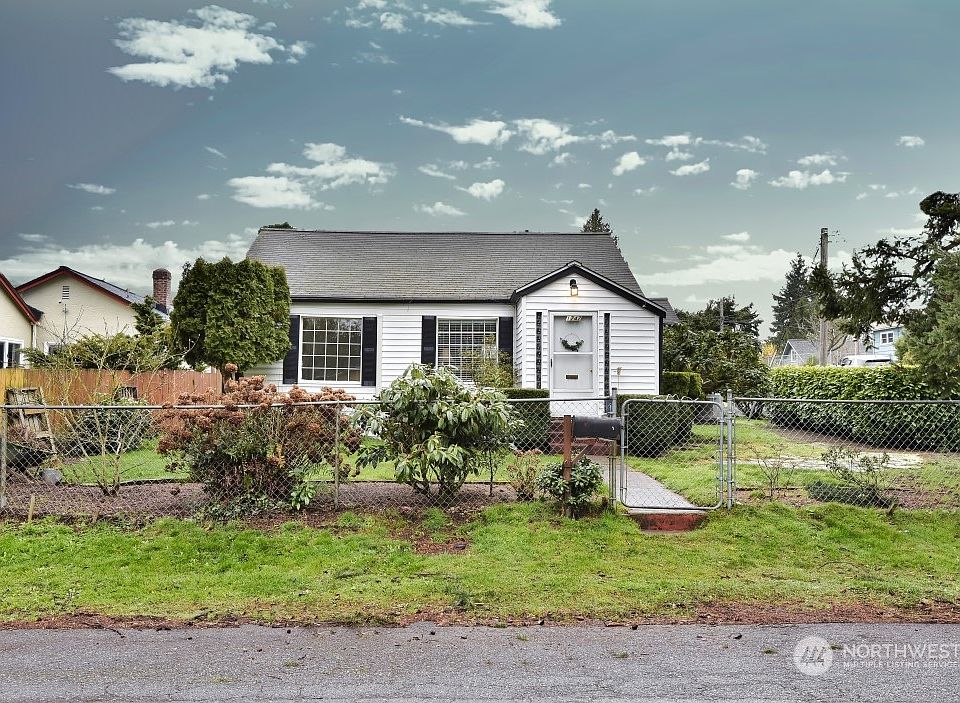 Welcome Home!>