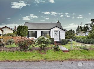 1747 N Cambrian Ave, Bremerton, WA