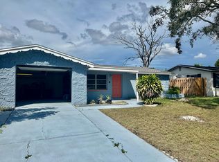 9105 Gray Fox Ln, Port Richey, FL 34668