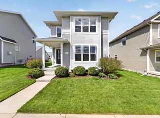 208 Sugar Maple Ln, Verona, WI 53593
