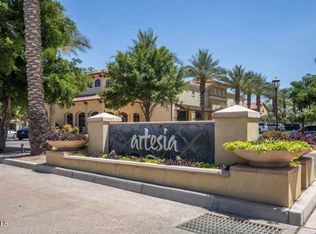 7291 N Scottsdale Rd UNIT 1009, Paradise Valley, AZ 85253