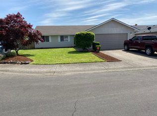 15807 NE 86th Cir, Vancouver, WA 98682