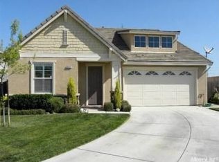 3945 Ruffed Grouse Ln, Modesto, CA 95355