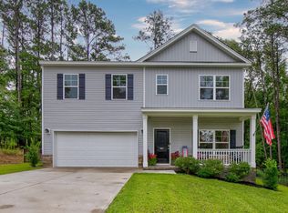 662 Barfield Rd, Elgin, SC 29045
