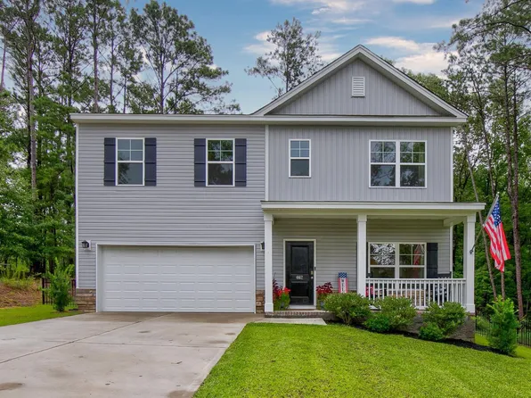 662 Barfield Rd, Elgin, SC 29045