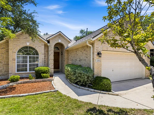 2002 SIMPSON TRL, San Antonio, TX 78251