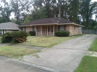 16364 Mockingbird Ln, Baton Rouge, LA 70819