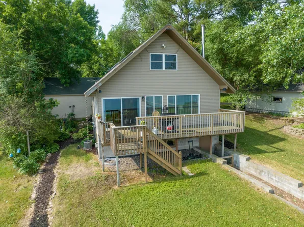 2358 Crest Way, Rush City, MN 55069