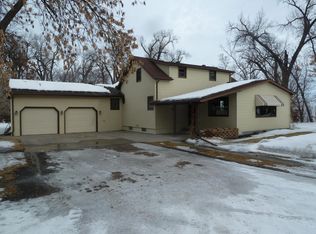 31709 380th Ave SW, Climax, MN 56523