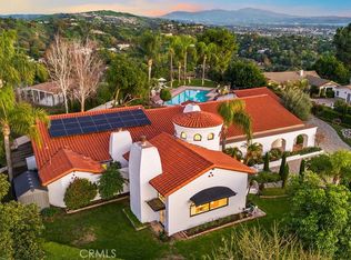 860 Reposado Dr, La Habra Heights, CA 90631