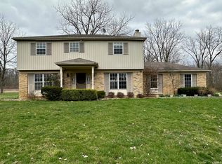 5020 N County Road 330 E, Muncie, IN 47303