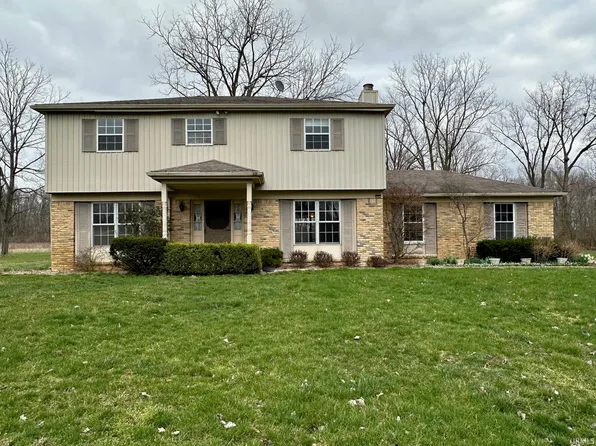 5020 N County Road 330 E, Muncie, IN 47303
