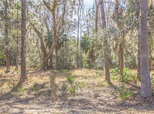 24 Carrington Point Rd, Bluffton, SC 29910