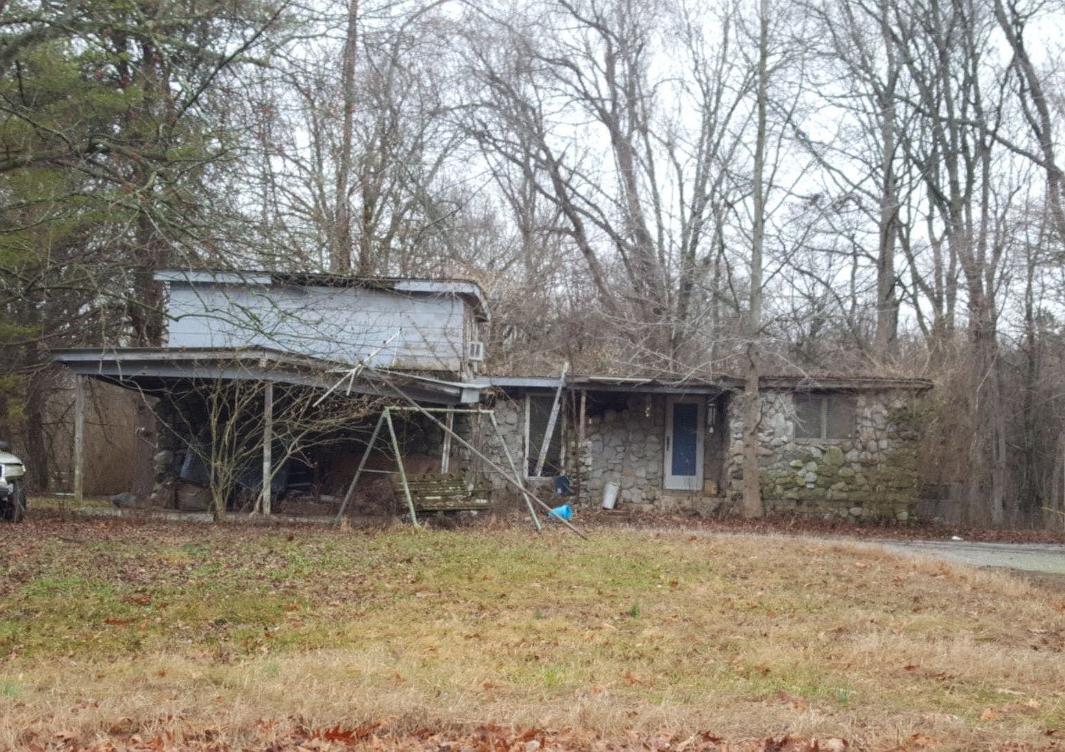 321 Golden Meadow Ln, Ledbetter, KY 42058 Zillow