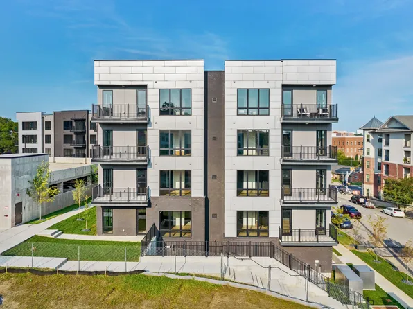 303 31st Ave N #401, Nashville, TN 37203