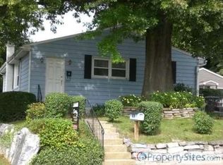 927 Wabank St, Lancaster, PA 17603