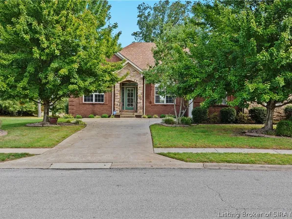 11552 Valley Forge, Sellersburg, IN 47172