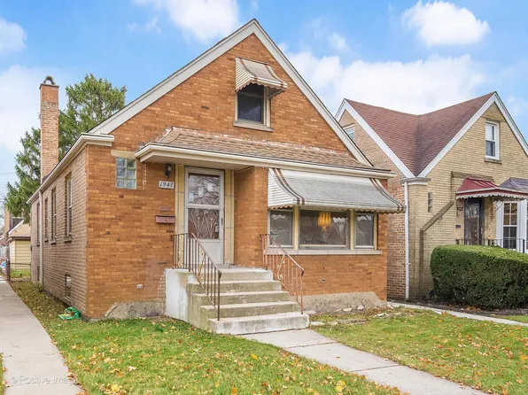 1943 N Normandy Ave, Chicago, IL 60707