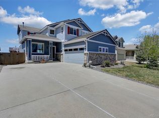 211 Ellendale St, Castle Rock, CO 80104