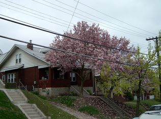 714 Bellaire Ave, Pittsburgh, PA