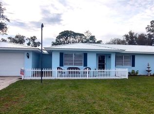 1107 Melody Ln, Sebring, FL 33872