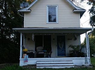 6643 Roseland Dr, Urbandale, IA 50322