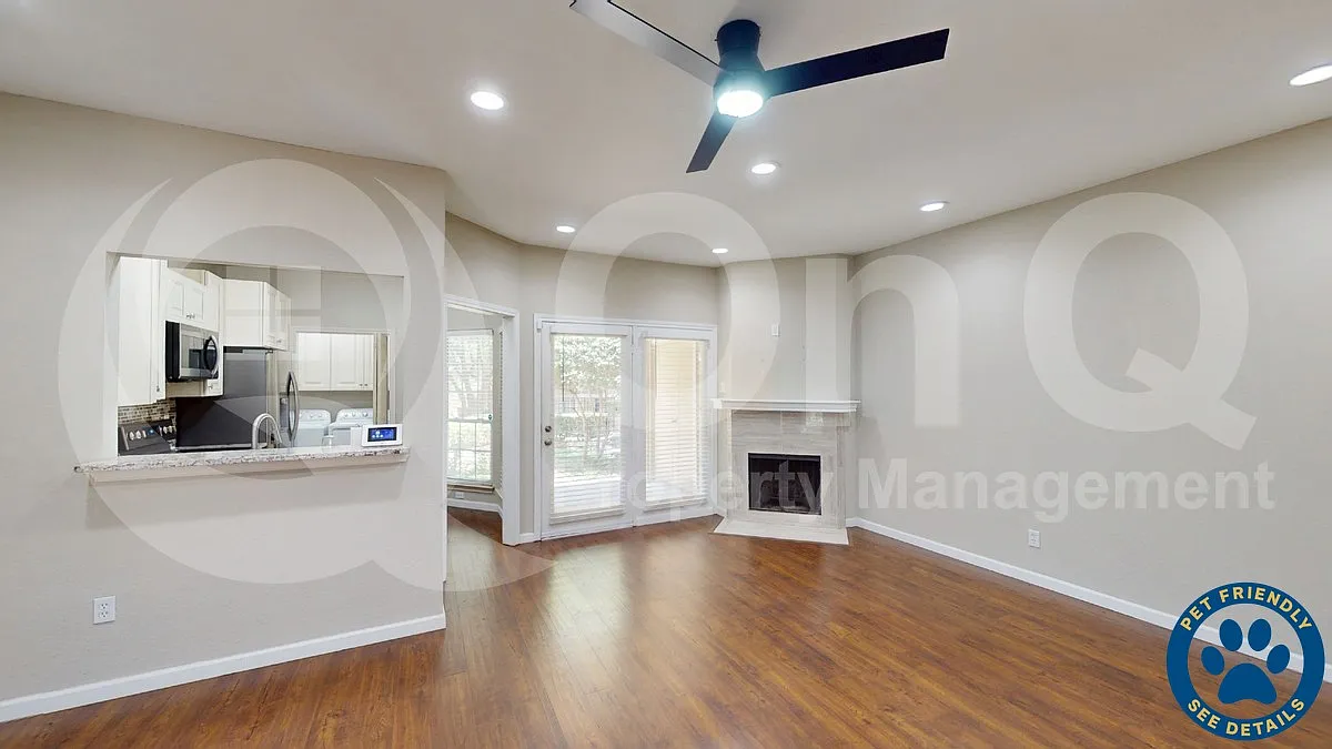 1 bed, 1.0 bath, $1,150 — Photo 1