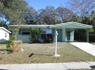 2409 Philippe Pkwy, Safety Harbor, FL 34695