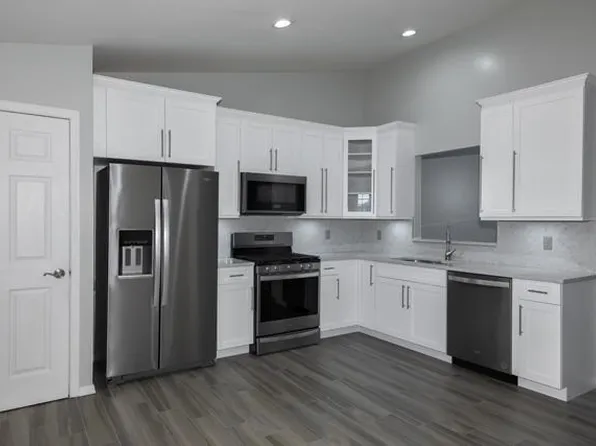 Fairfield Knolls South