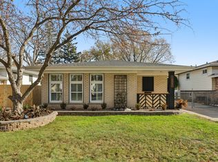 14545 Kostner Ave, Midlothian, IL 60445