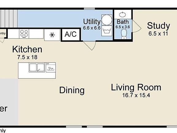 2nd image of this home