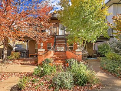 1415 Washington Avenue  Unit 102, Golden, CO, 80401