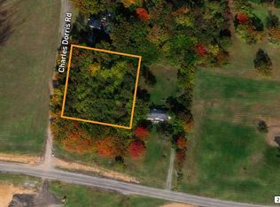 0 Charles Dorris Rd, Springfield, TN 37172