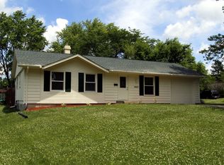 4820 Waukegan Dr, Rockford, IL 61108