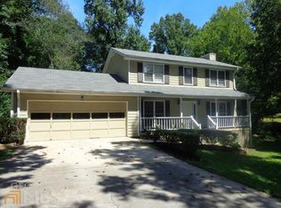 4572 Elam Rd, Stone Mountain, GA 30083
