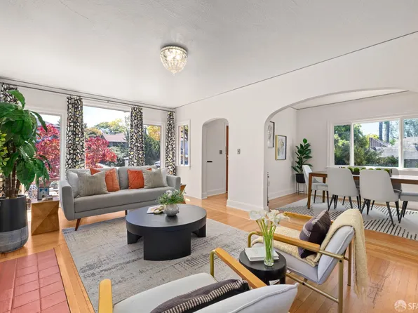 2228 Spaulding Ave, Berkeley, CA 94703