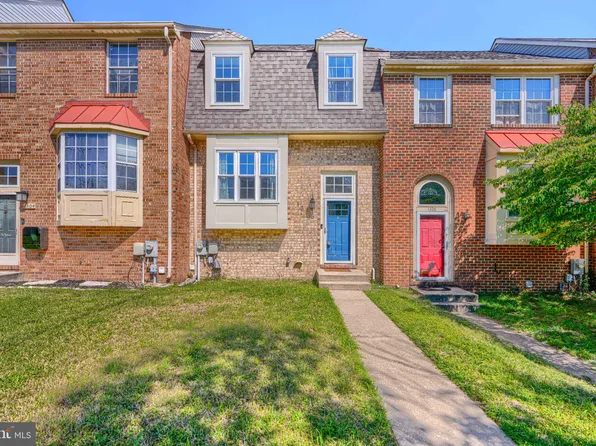 1306 Creekland Ct, Baltimore, MD 21226
