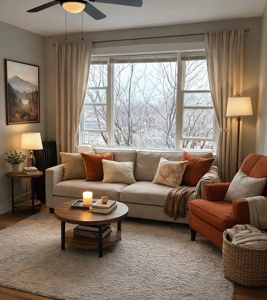 1 bed, 950 sqft, $1,100 — Photo 1