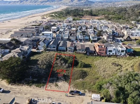 331 Sandpiper Ln #17, Oceano, CA 93445