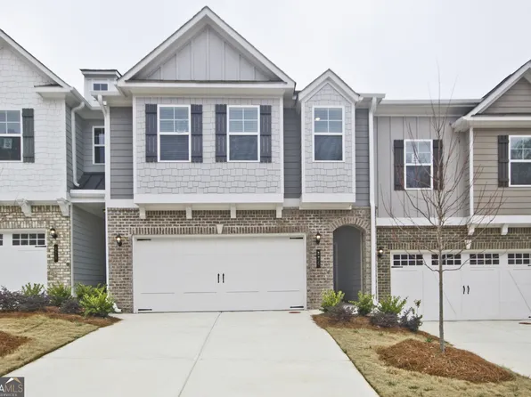 3554 Birdstone Dr Lot 22, Decatur, GA 30032