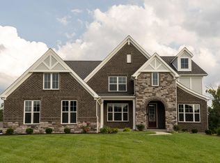 5422 Birch View Dr, Mason, OH 45040